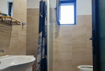 Inchiriere 3 camere la casa, 100 mp, terasa, beci, curte, 5 km de Brasov - 2