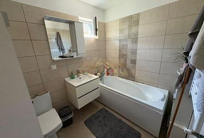 Vila 3 camere - complet mobilata si utilata - comuna Berceni Vila 3 camere - complet mobilata si utilata - comuna Berceni - 11