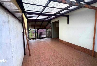 Casă cu 4 camere cu Teren 350 Mp în Central - 12