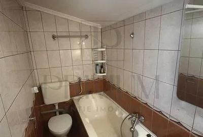 Apartament 1 camera-Mobilat-Utilat-Aradului - 5
