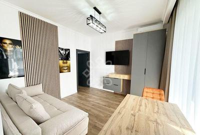 Apartament modern 2 camere de inchiriat in Sanmartin - 1