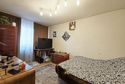 Apartament cu 4 camere, decomandat, etaj 2 din 4, Manastur - 7