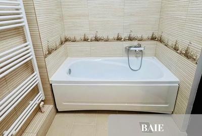 Apartament cu 4 camere decomandat în Romană - 12