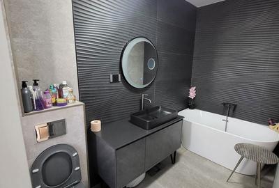 Apartament cu 4 camere în Piața Centrală - 6