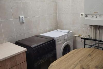 Apartament cu 2 camere semidecomandat în Centrul Civic - 2
