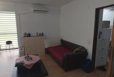 Apartament 1 camera -zona Iulius Mall - 4