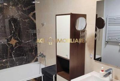 Apartament cu 3 camere, mobilat în Militari - 3