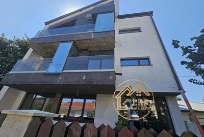 Damaroaia-Coralilor/LagoonPark-Cladire moderna S+P+2+M,555mp,rezidential/birouri - 3