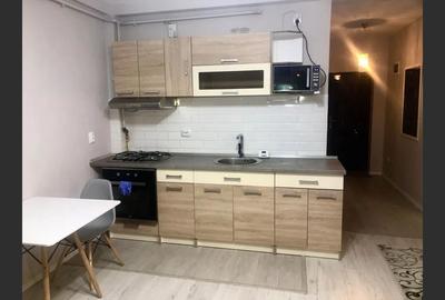 Apartament 2 camere | Bloc nou | Borhanci - 4