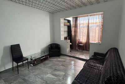 Apartament cu 3 camere, mobilat în Podu Roș - 8