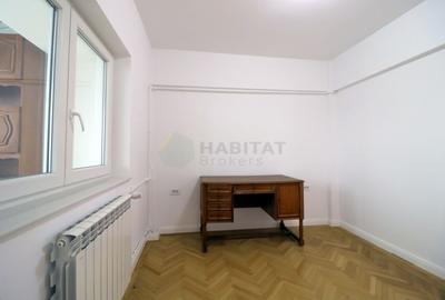 Apartament cu 4 camere decomandat, mobilat în Magheru - 30