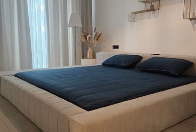 SEA ON - MAMAIA NORD 2 CAMERE - 4