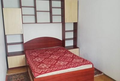 Garsonieră semidecomandată în Podu Roș - 7