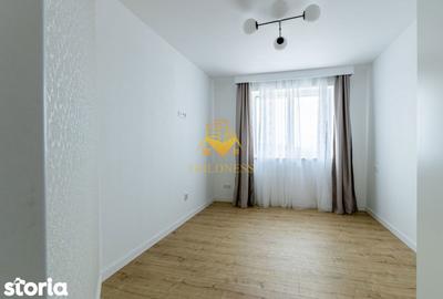 Apartament cu 3 camere, mobilat în Europa - 13