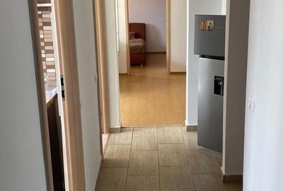 Apartament cu 2 camere semidecomandat, mobilat în Tineretului - 10