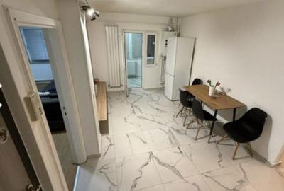 Apartament cu 2 camere decomandat în Brazda lui Novac - 5