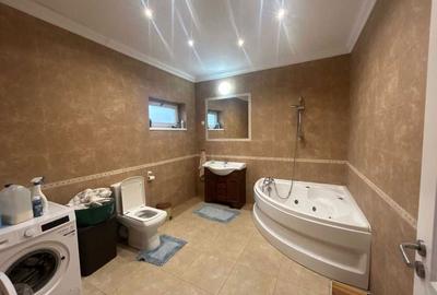 Casă cu 4 camere cu Teren 800 Mp în Bârnova - 8