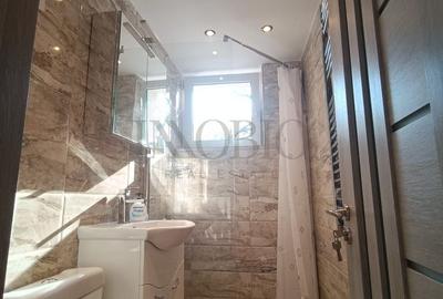 Apartament cu 2 camere semidecomandat, mobilat în Amzei - 3