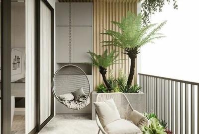 Apartament 2 Camere Aparatorii Patriei - 2