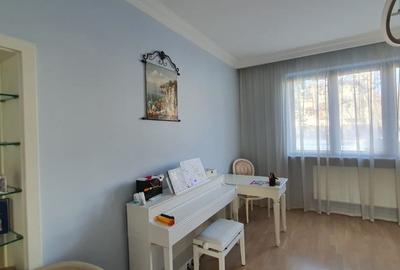 Casă cu 14 camere cu Canalizare în Kiseleff - 7