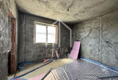 Duplex cu 4 camere cu Canalizare în Arhitecților - Calea Cisnădiei - 11