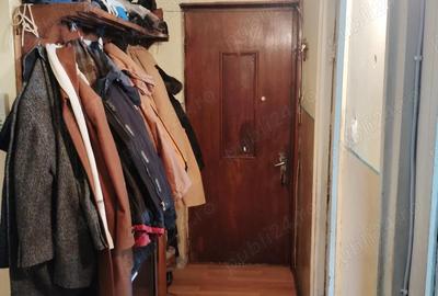 Apartament cu 3 camere decomandat în Hipodrom 2 - 1