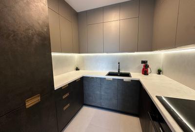 Apartament în Yacht Kid,mobilat si utilat complet - 6