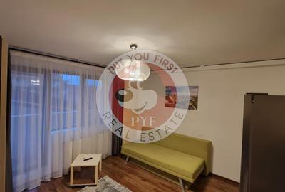 Parcul Verdi | Garsoniera | 25mp | B12136 - 1