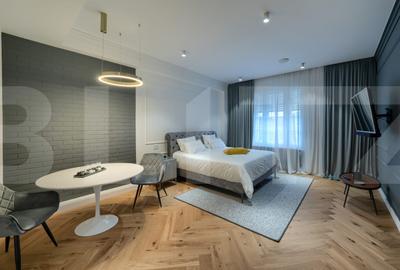 Apartament exclusivist Piata Unirii - 18