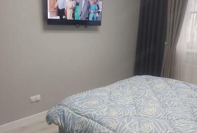 Garsonieră în Unirii - 7