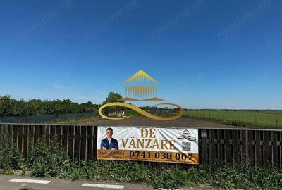 Teren de vanzare Filipesti Bacau 6838 mp - 4