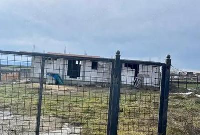 Casa la rosu 160 mp, teren 900 mp, zona Suceava (Moara) - 1