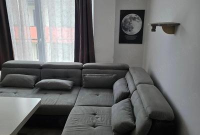 Apartament cu 2 camere semidecomandat în Braytim - 10