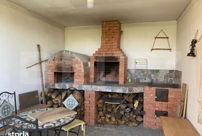 Casă cu 4 camere cu Teren 1200 Mp în Bucovăț - 7