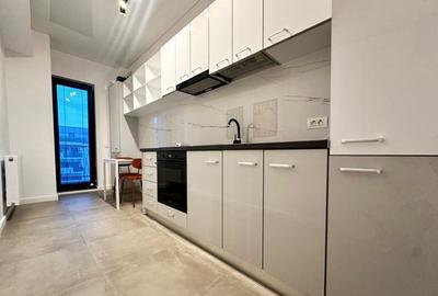 Garsonieră decomandată, mobilată în Far - 3