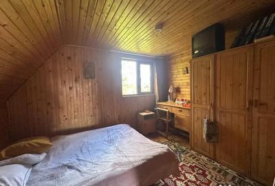Casă cu 4 camere cu Teren 1916 Mp în Homorâciu - 7