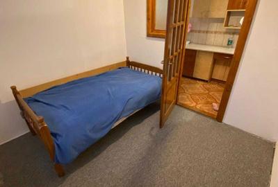 Apartament cu 2 camere semidecomandat în Rogerius