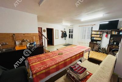 Casa de vacanta/Cabana cu 8 camere de in Paltinis - 6