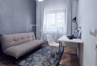 3 camere  | Boxa | Mobilat si utilat | 4City North/Pipera - 5