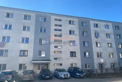 Garsonieră în Mărăști - 2