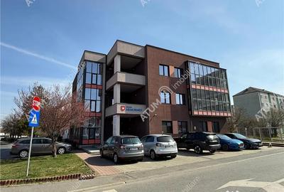 Spațiu comercial, de 1,015 mp, în Central - 1