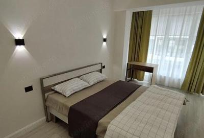 2 camere in zona Gheorghe Lazar