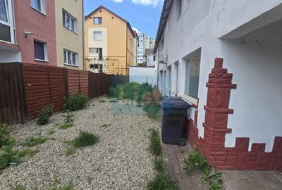 Apartament cu 4 camere decomandat în Mănăștur - 13