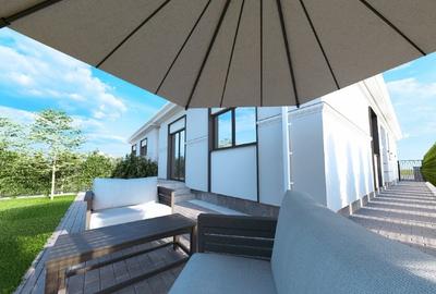 De vânzare casa individuala in Recaș Timis - 5