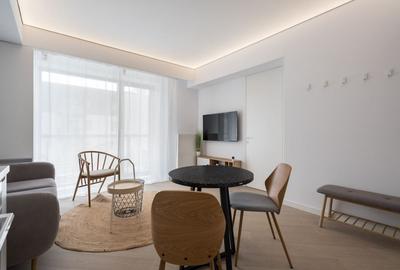 COMISION 0% - Apartament 2 camere cu parcare subterana - 5min Promenada -Cortina - 2