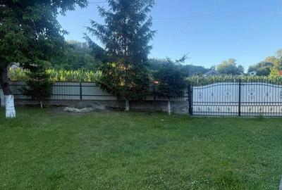 Casă cu Teren 35 Mp în Dărmănești - 3