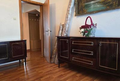 Apartament cu 4 camere decomandat în Dorobanți - 5
