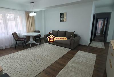 Apartament 3 camere Valea Lupului - 2