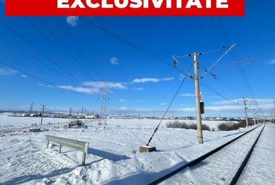 Spațiu comercial, în Viișoara - 3