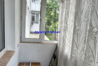 Apartament cu 2 camere semidecomandat în Inel II - 2